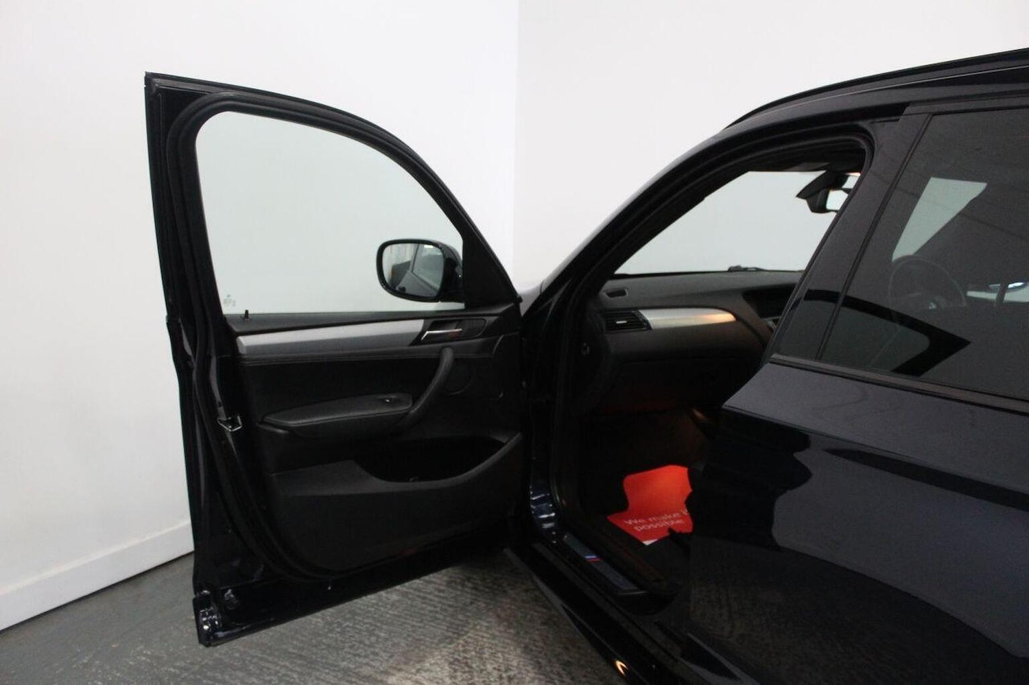 Used BMW X3 2012 for sale - 76692805: Photo 27