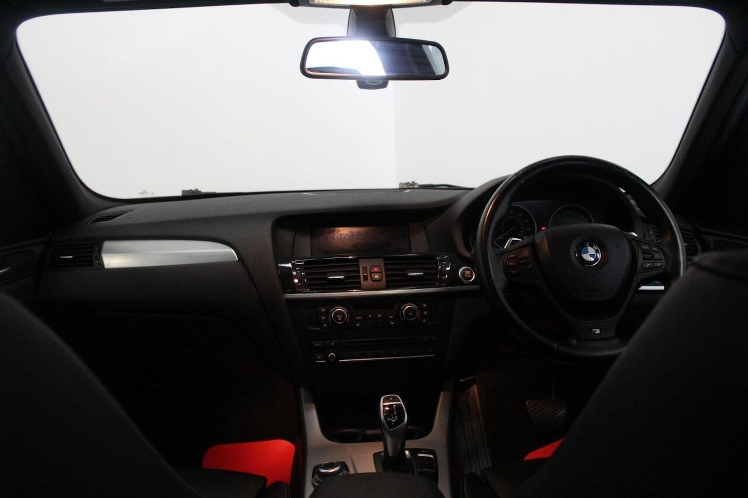 Used BMW X3 2012 for sale - 76692805: Photo 31