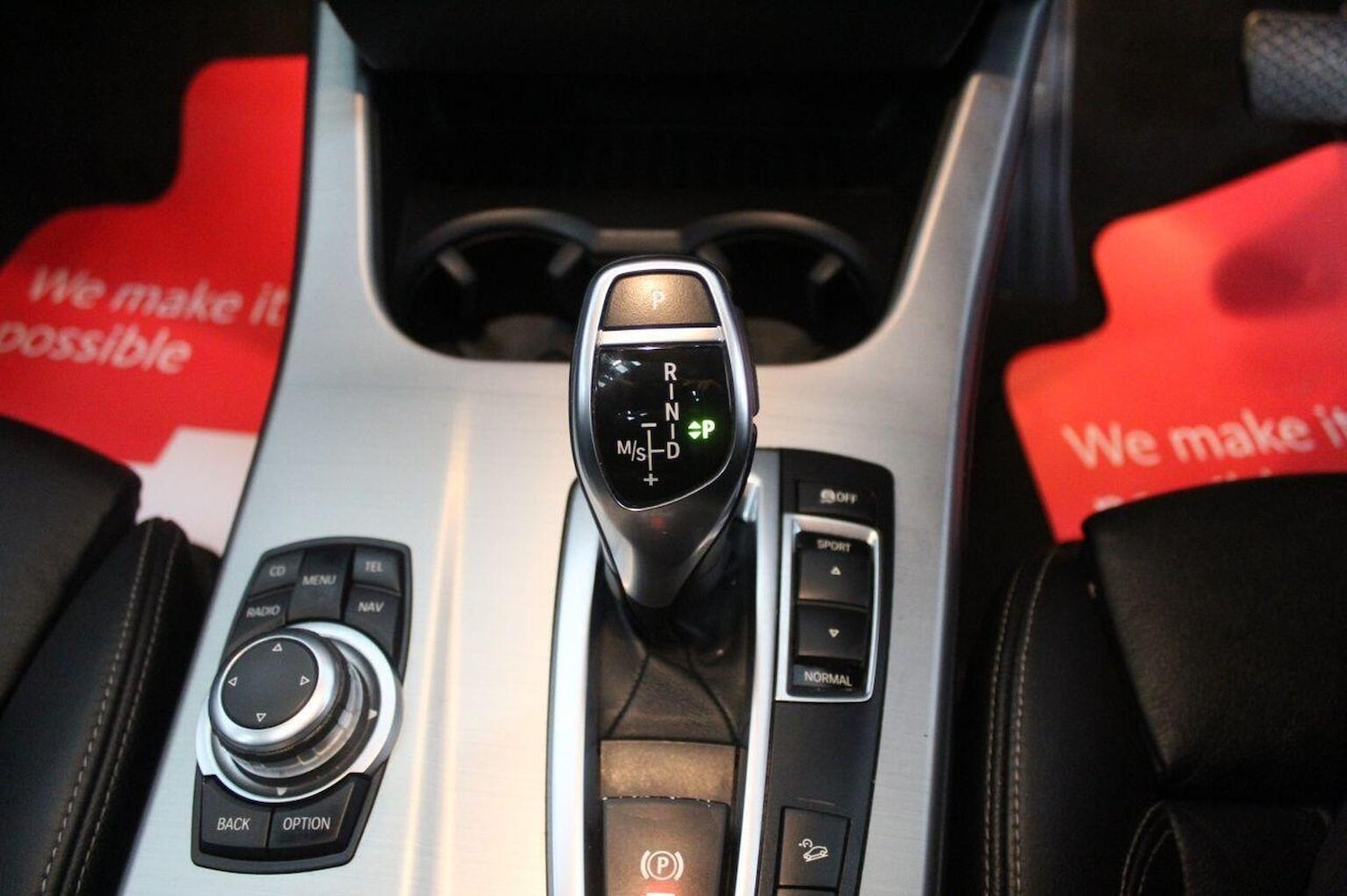 Used BMW X3 2012 for sale - 76692805: Photo 45