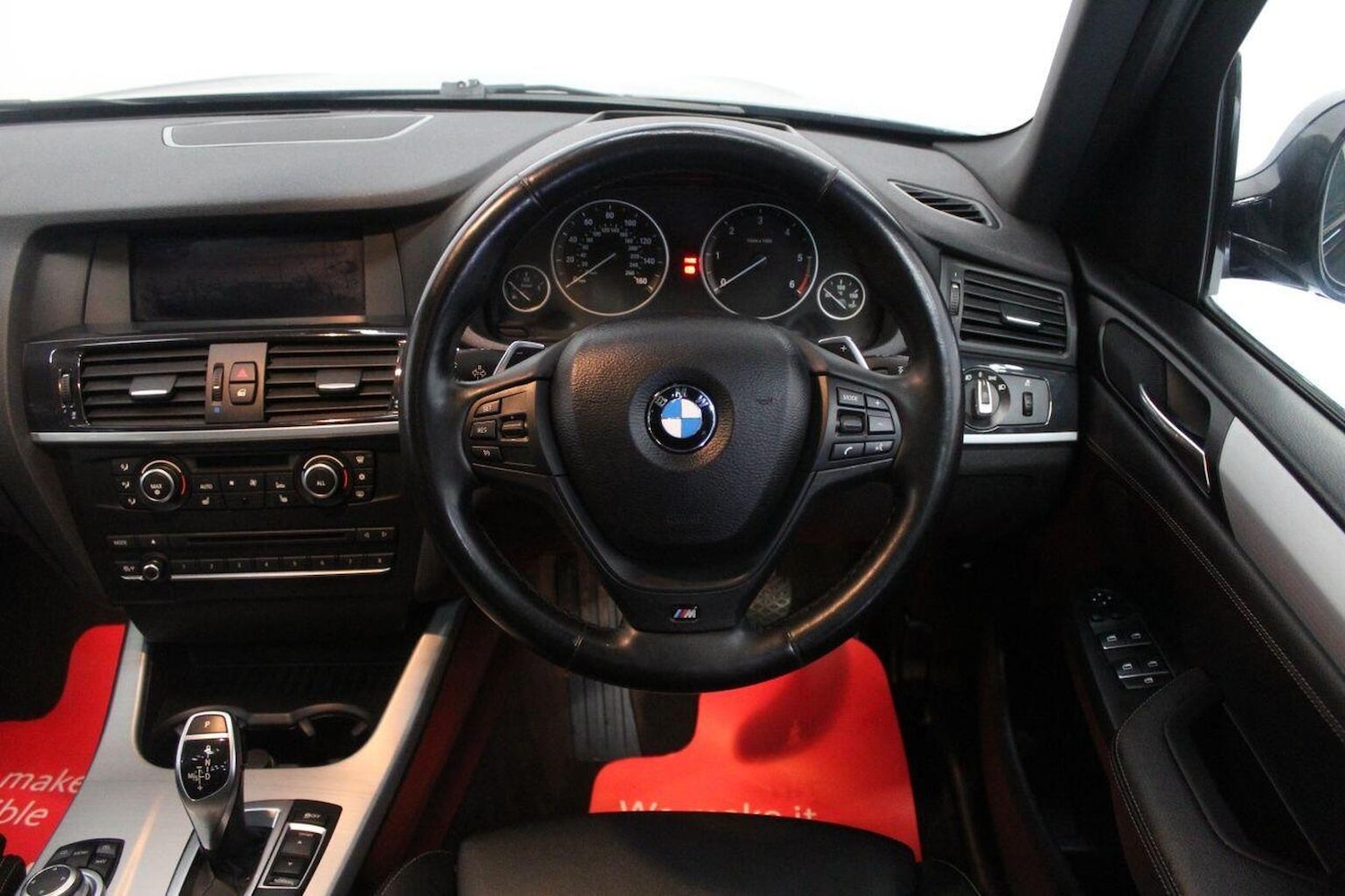 Used BMW X3 2012 for sale - 76692805: Photo 49