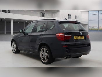 Used BMW X3 2012 for sale - 76692805: Photo