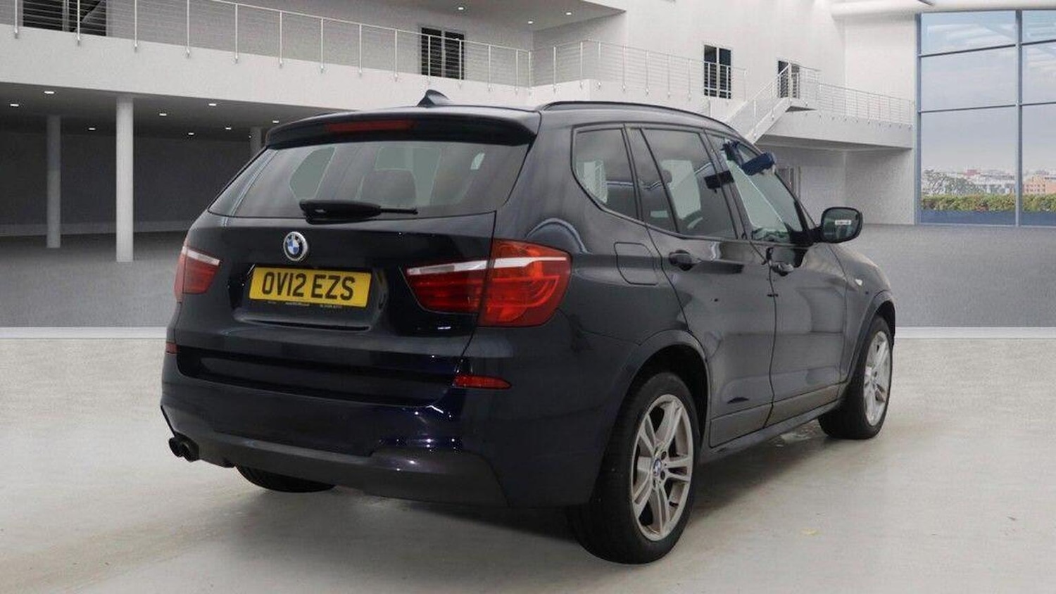 Used BMW X3 2012 for sale - 76692805: Photo 5