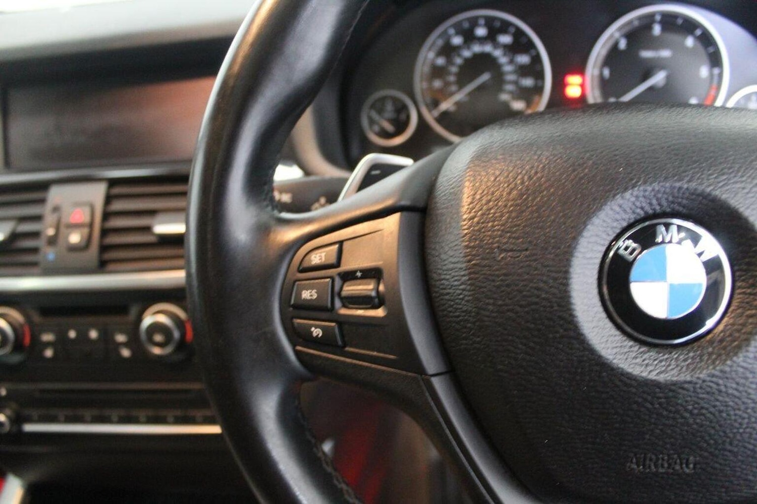 Used BMW X3 2012 for sale - 76692805: Photo 50