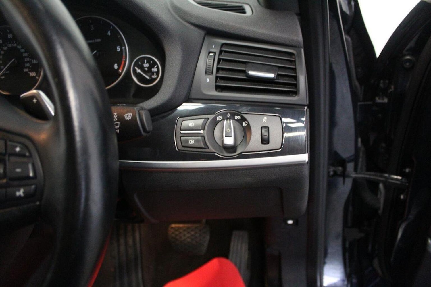 Used BMW X3 2012 for sale - 76692805: Photo 52