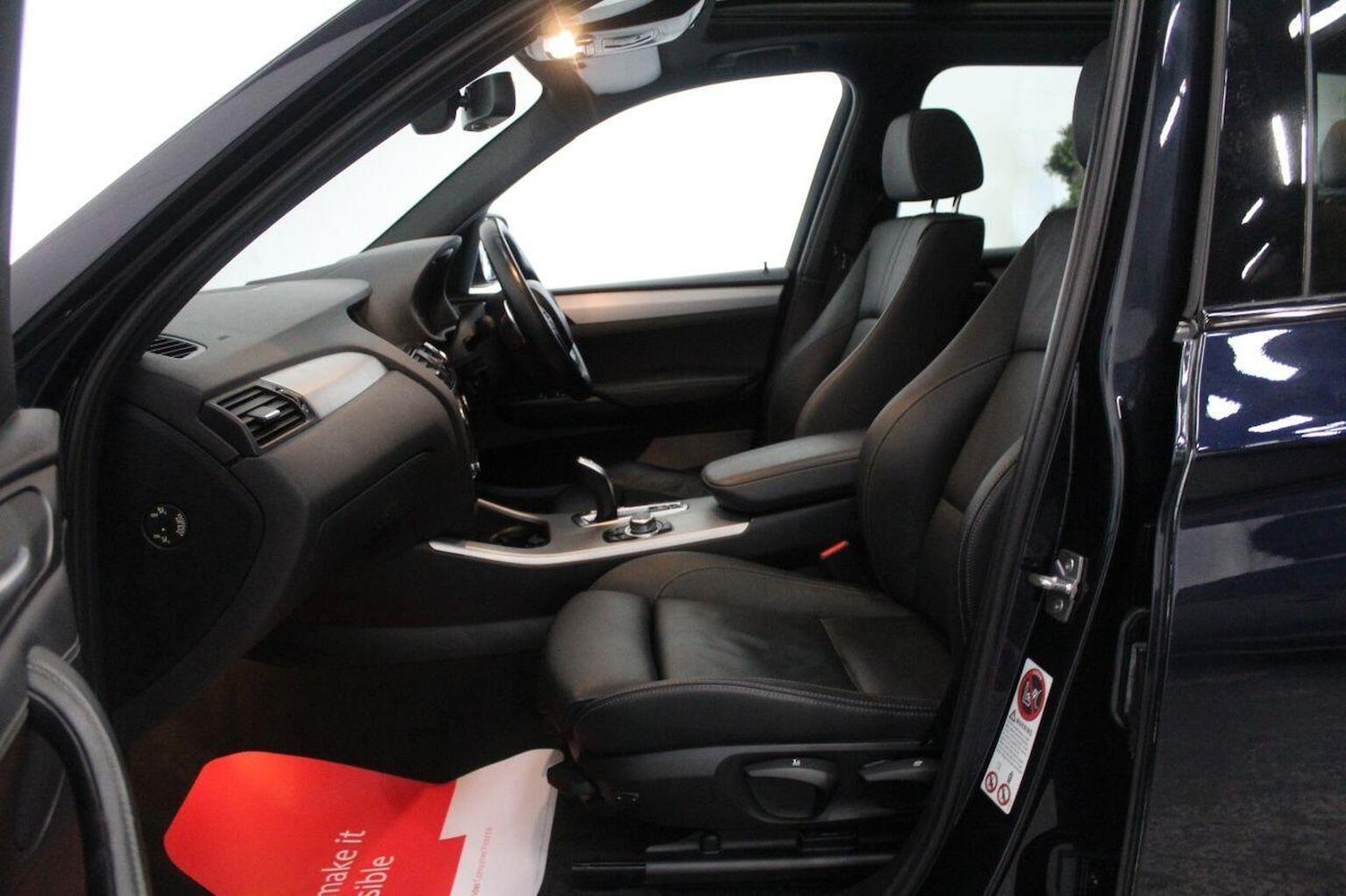 Used BMW X3 2012 for sale - 76692805: Photo 55