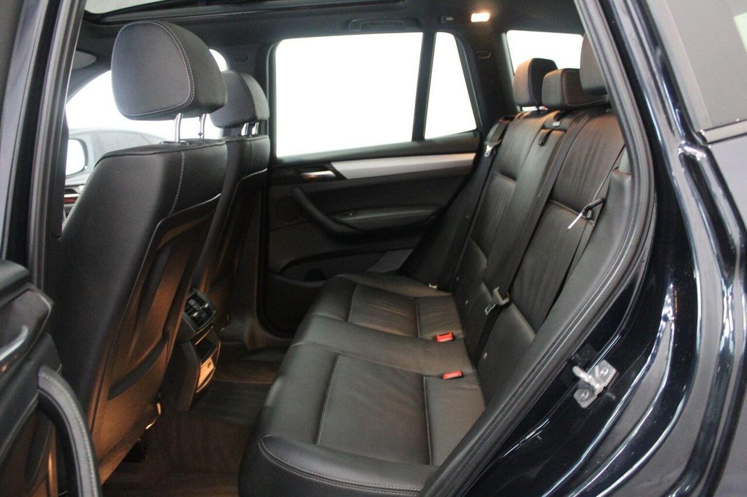 Used BMW X3 2012 for sale - 76692805: Photo 57