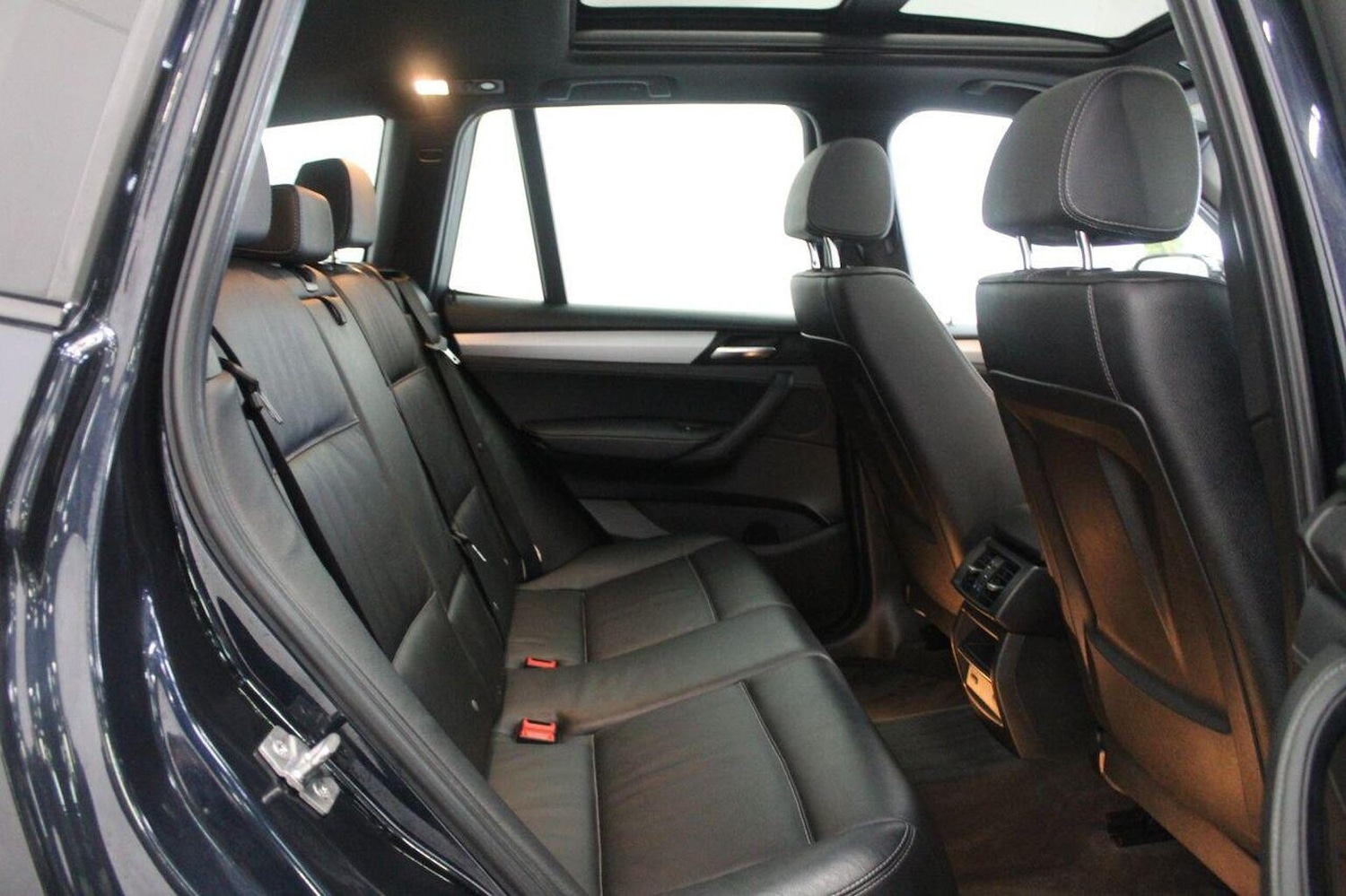 Used BMW X3 2012 for sale - 76692805: Photo 58