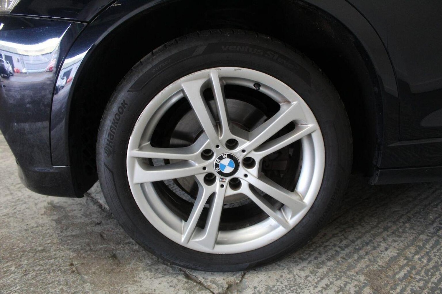 Used BMW X3 2012 for sale - 76692805: Photo 60