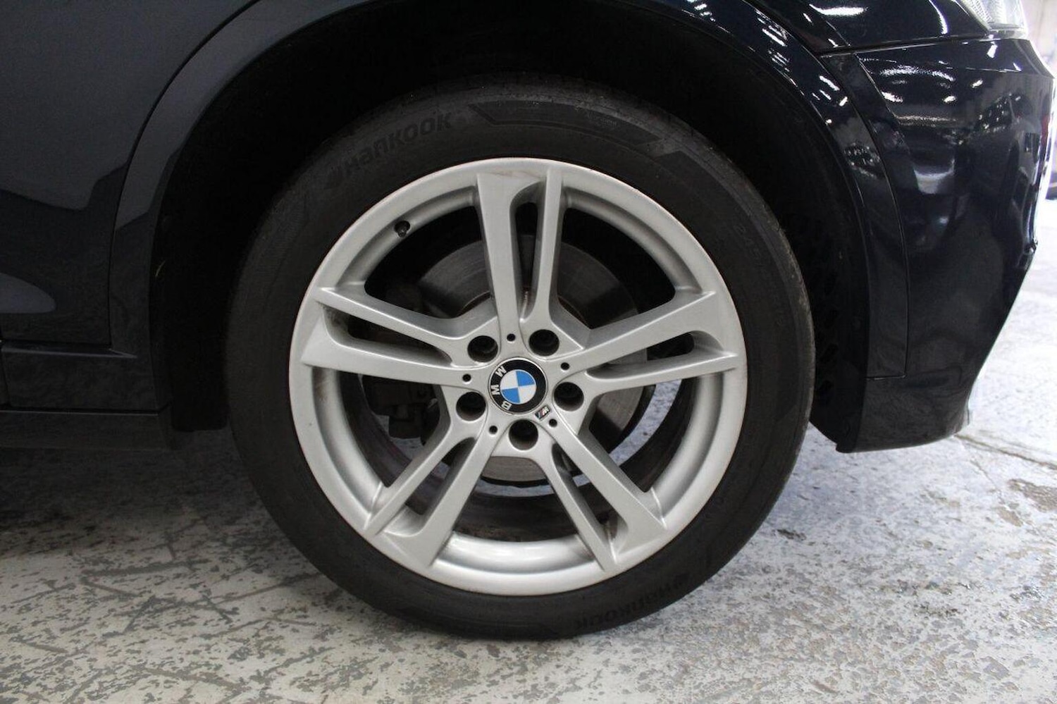 Used BMW X3 2012 for sale - 76692805: Photo 61