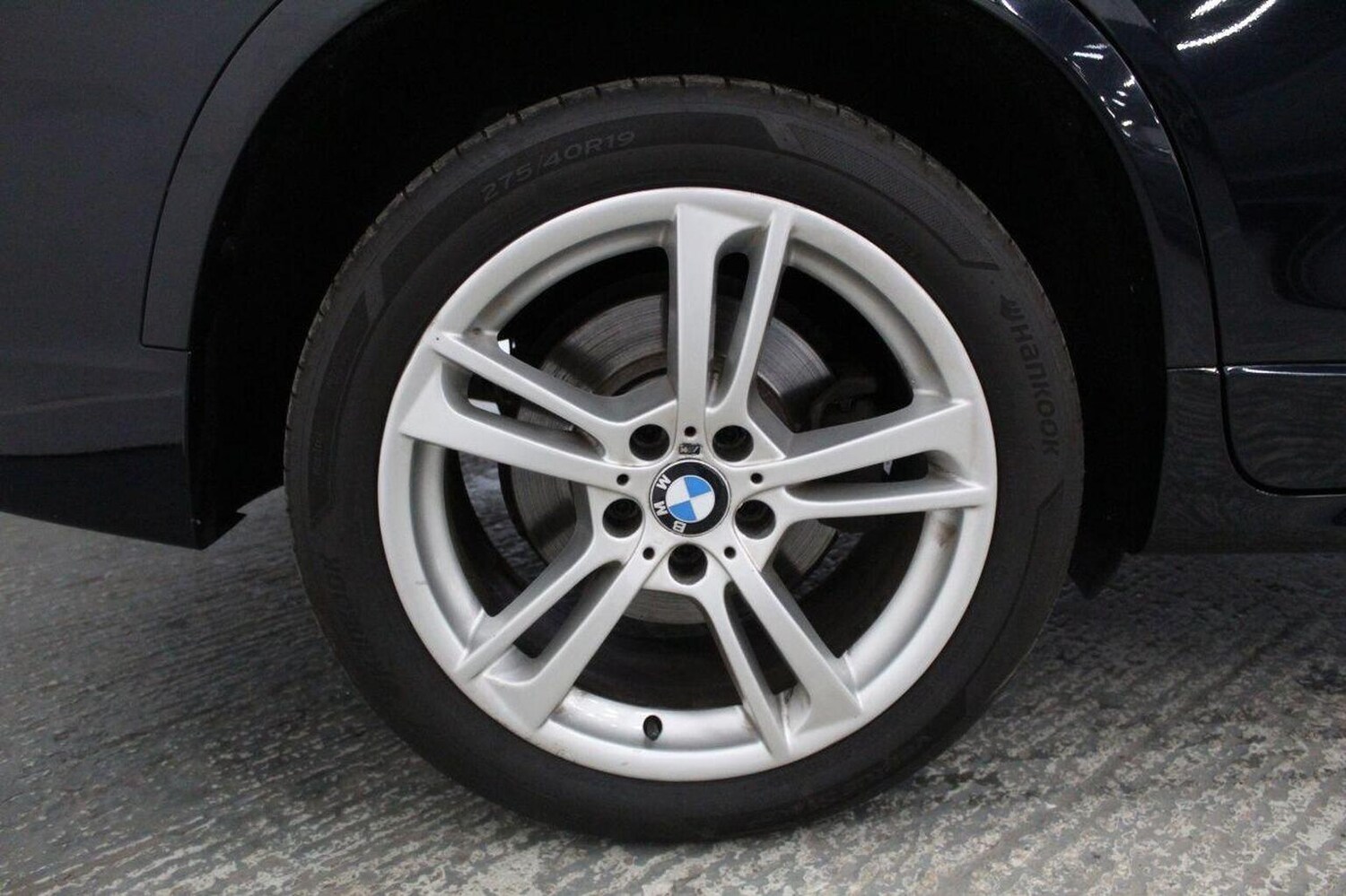 Used BMW X3 2012 for sale - 76692805: Photo 62