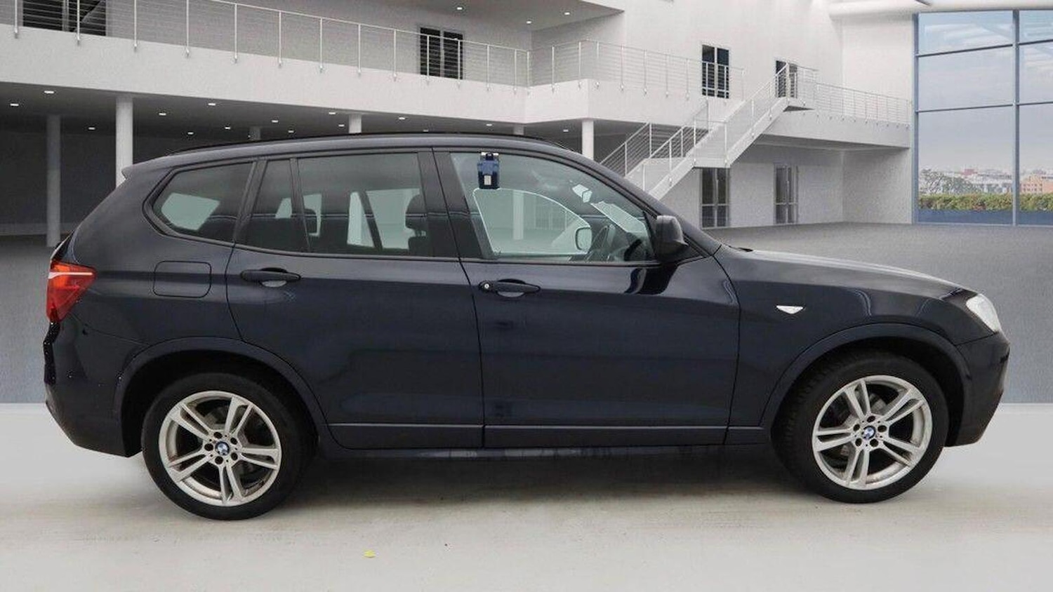 Used BMW X3 2012 for sale - 76692805: Photo 8