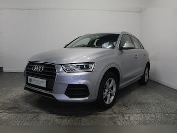 Used Audi Q3 2015 for sale - 79194125: Photo