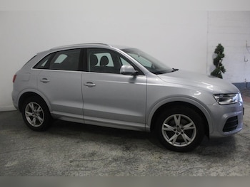 Used Audi Q3 2015 for sale - 79194125: Photo