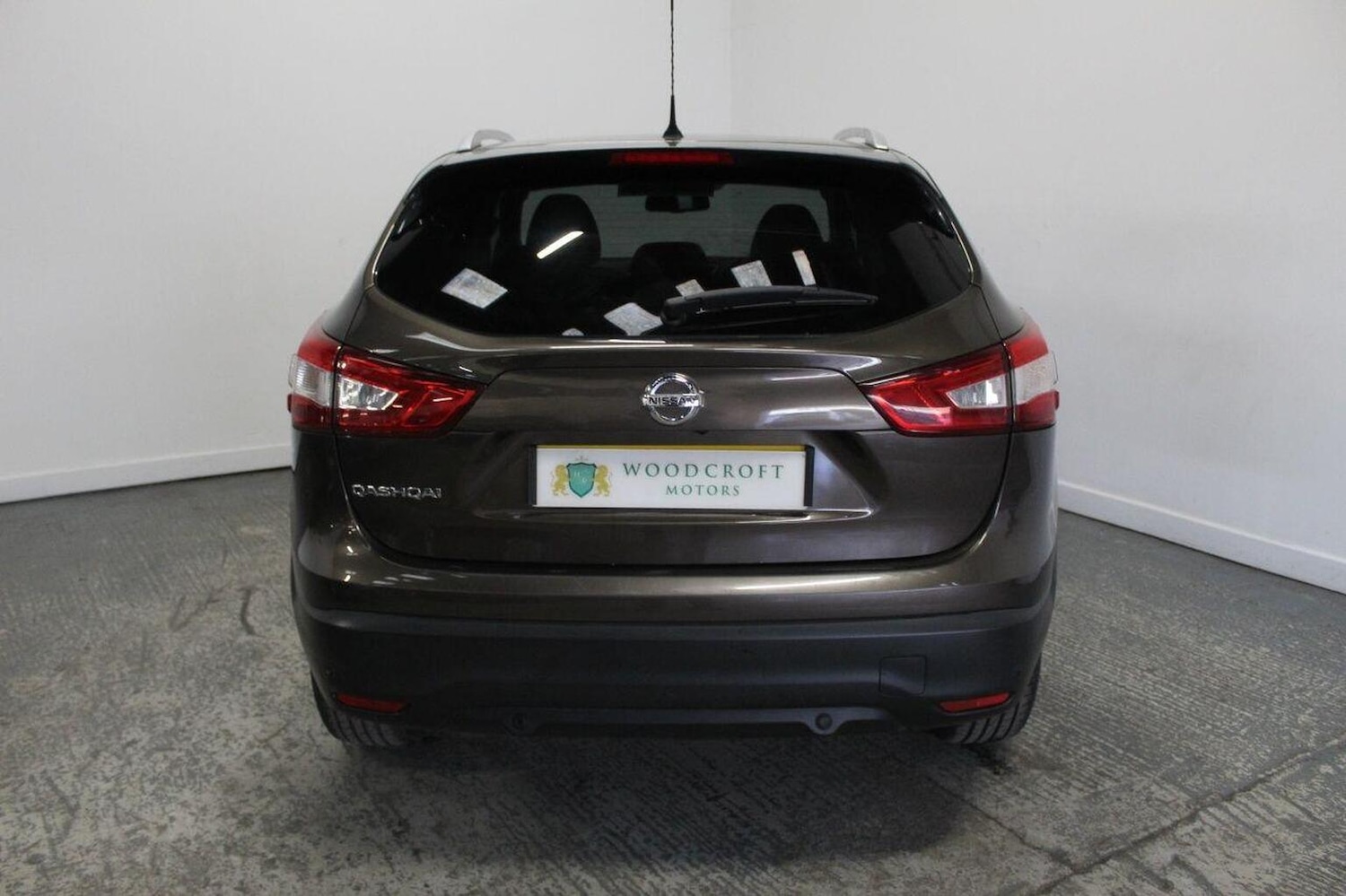 Used Nissan Qashqai 2014 for sale - 77937827: Photo 15
