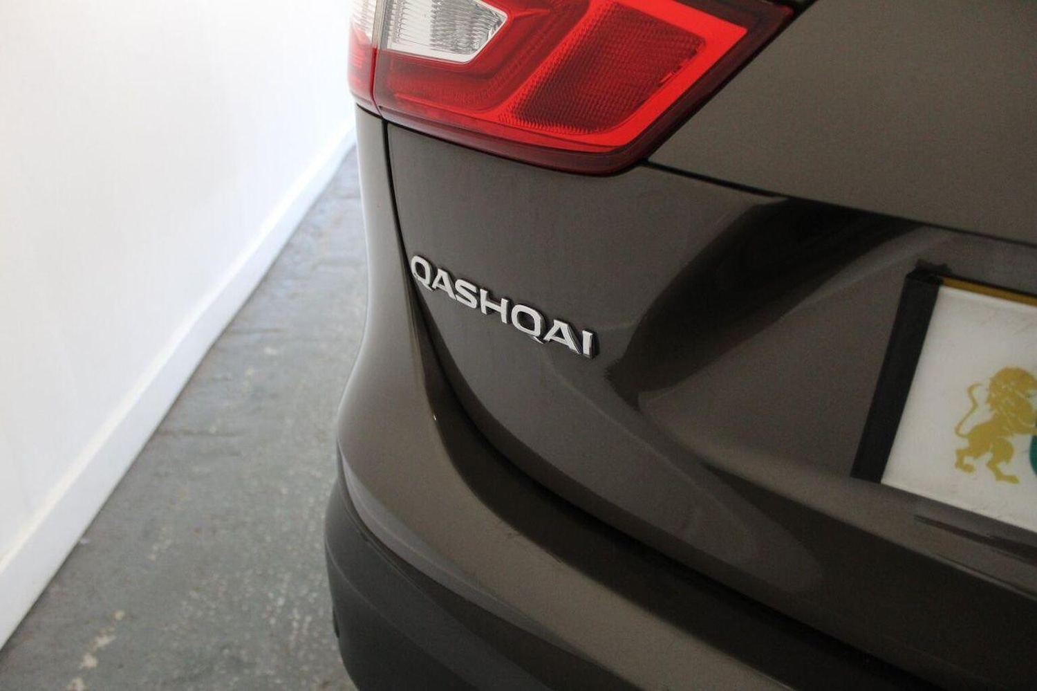 Used Nissan Qashqai 2014 for sale - 77937827: Photo 16