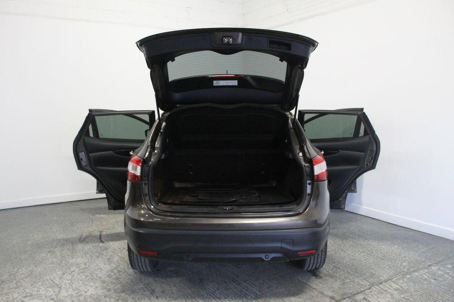 Used Nissan Qashqai 2014 for sale - 77937827: Photo 23