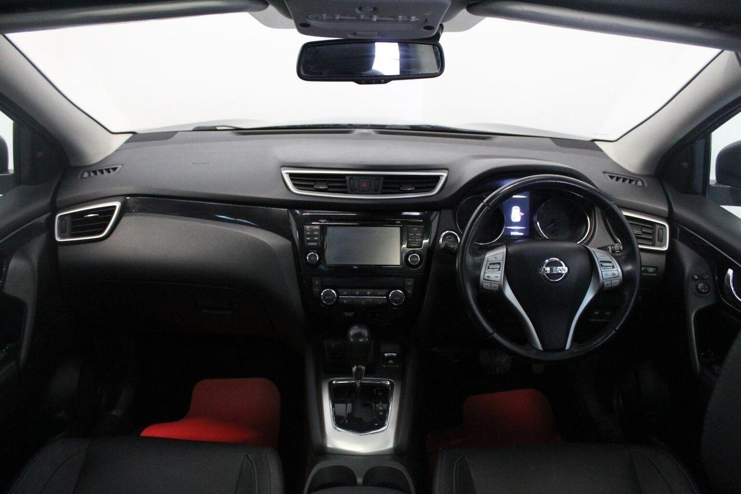 Used Nissan Qashqai 2014 for sale - 77937827: Photo 29