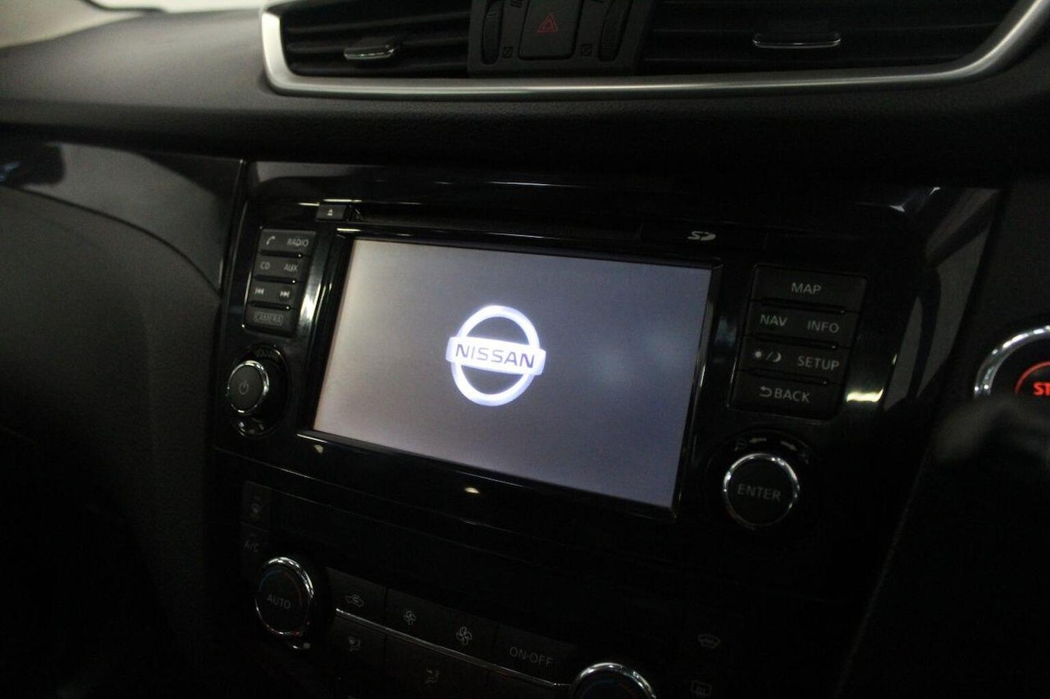 Used Nissan Qashqai 2014 for sale - 77937827: Photo 36