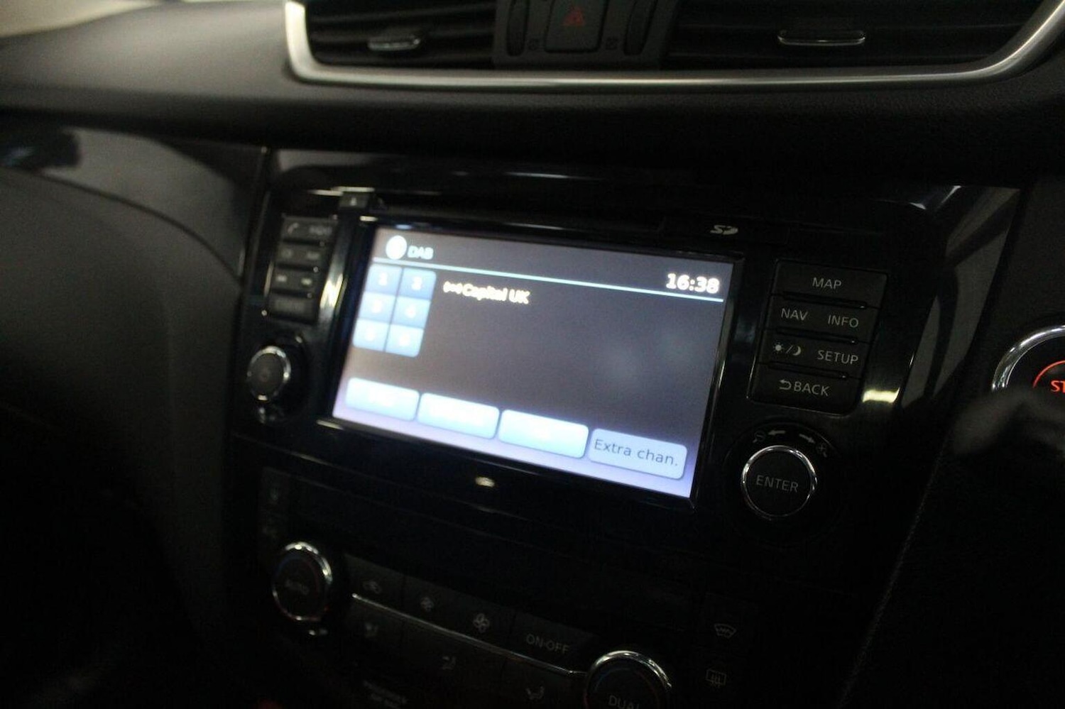 Used Nissan Qashqai 2014 for sale - 77937827: Photo 37