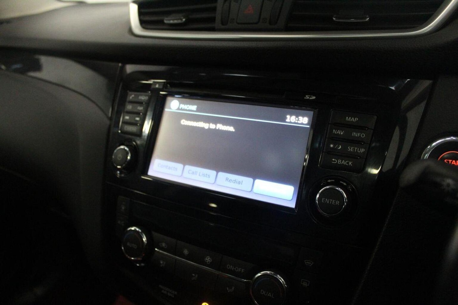 Used Nissan Qashqai 2014 for sale - 77937827: Photo 38