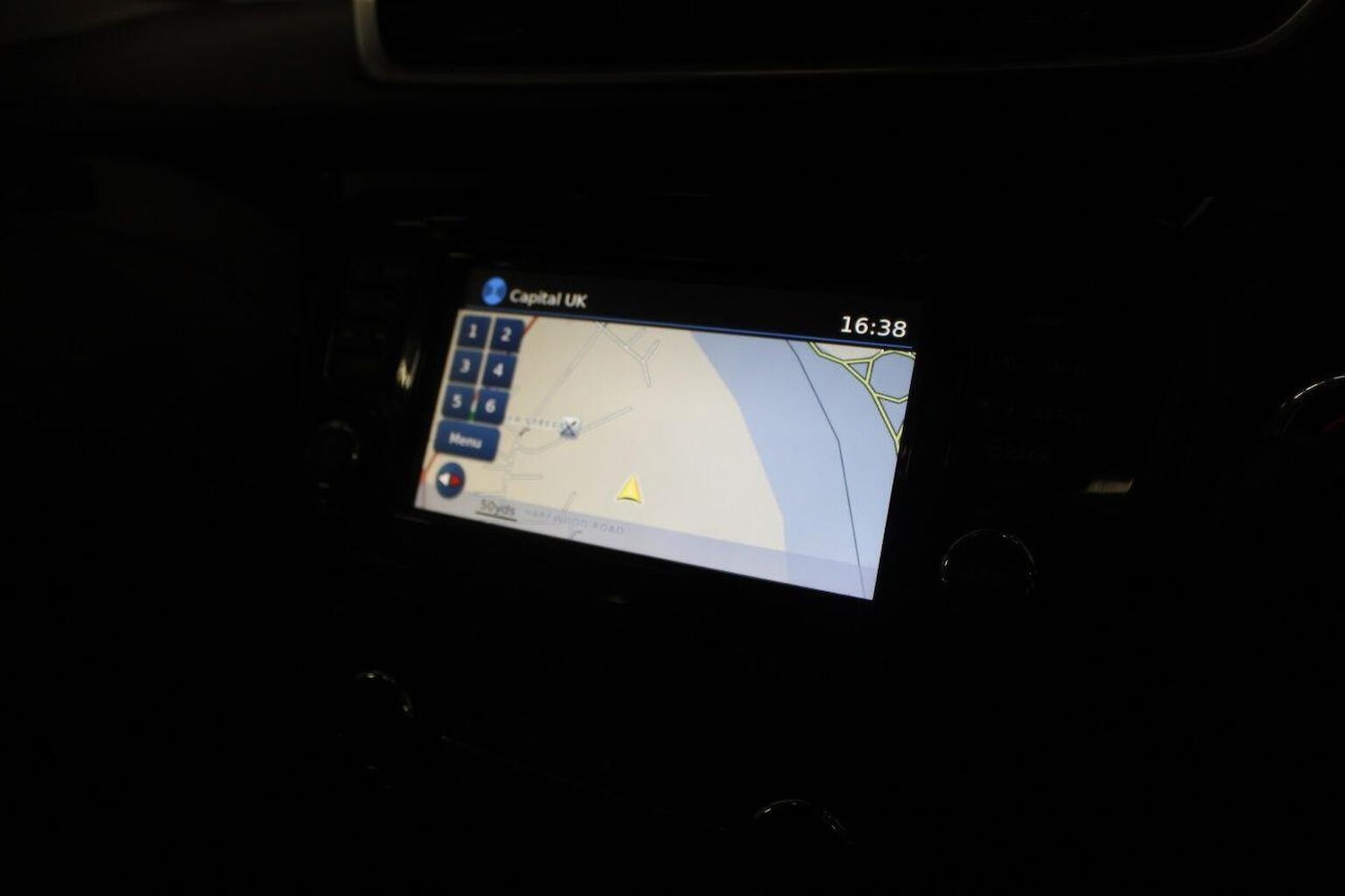 Used Nissan Qashqai 2014 for sale - 77937827: Photo 39