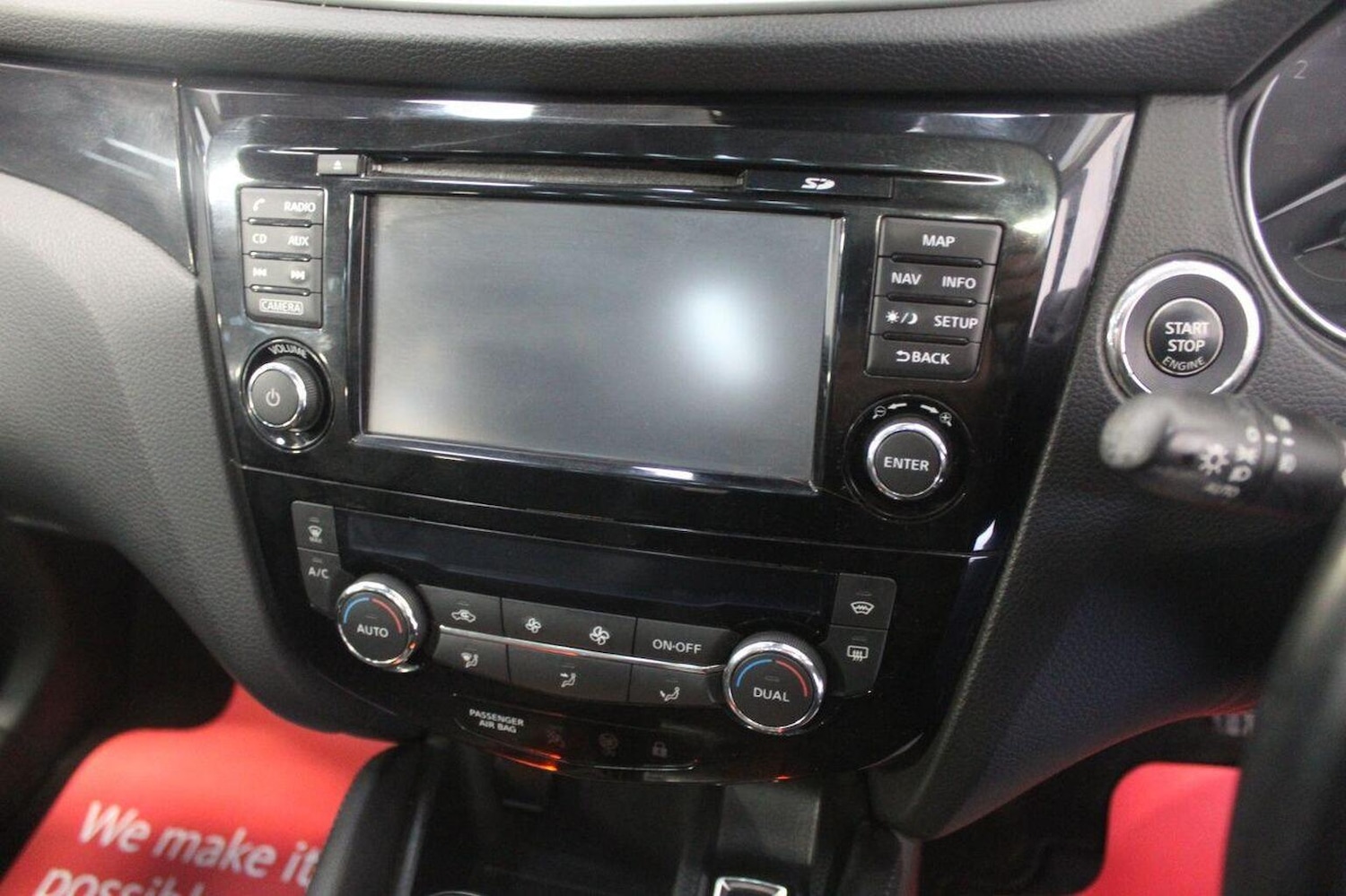 Used Nissan Qashqai 2014 for sale - 77937827: Photo 40