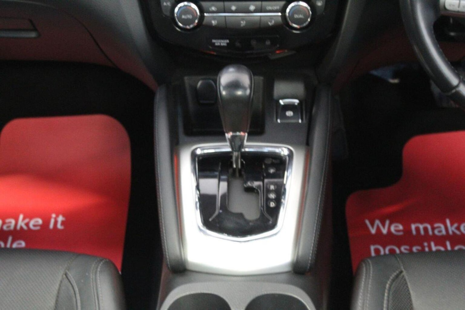 Used Nissan Qashqai 2014 for sale - 77937827: Photo 41