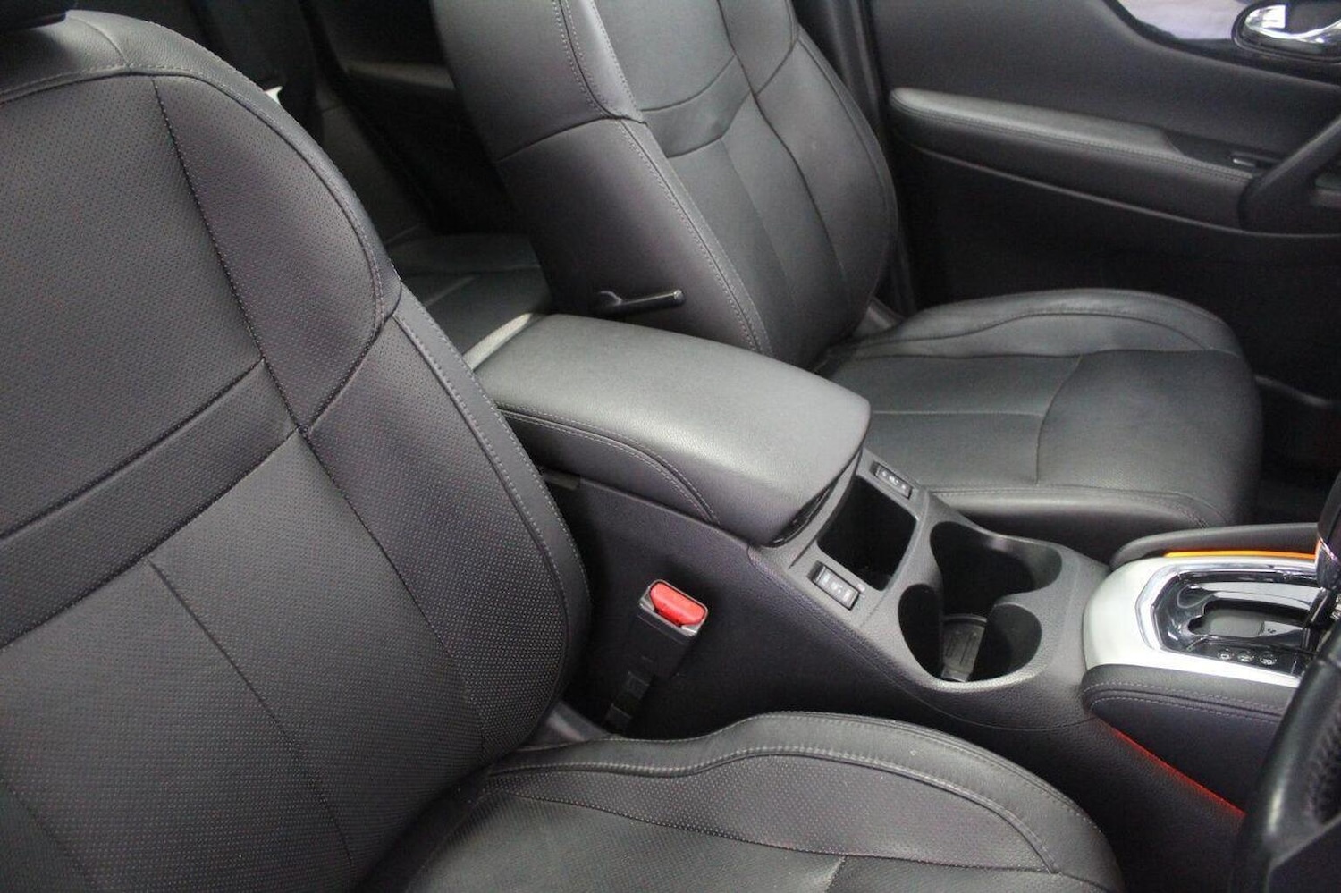 Used Nissan Qashqai 2014 for sale - 77937827: Photo 42