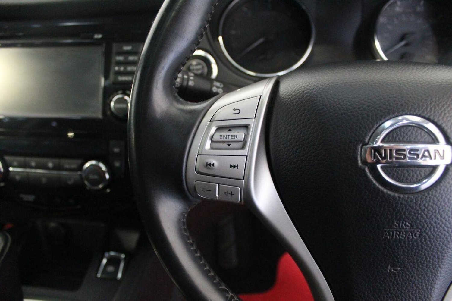 Used Nissan Qashqai 2014 for sale - 77937827: Photo 44