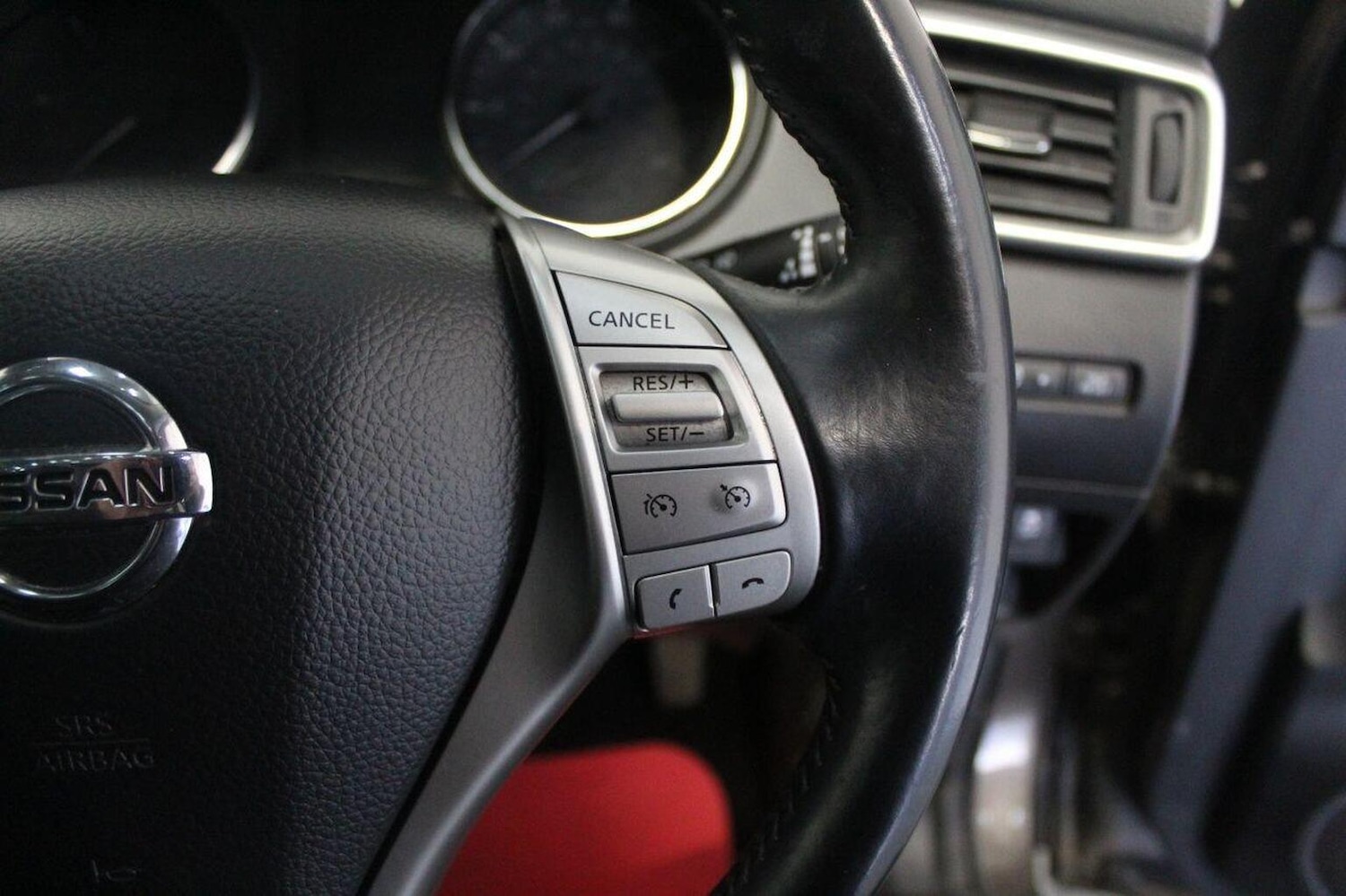 Used Nissan Qashqai 2014 for sale - 77937827: Photo 45