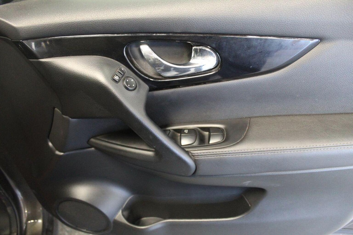 Used Nissan Qashqai 2014 for sale - 77937827: Photo 47