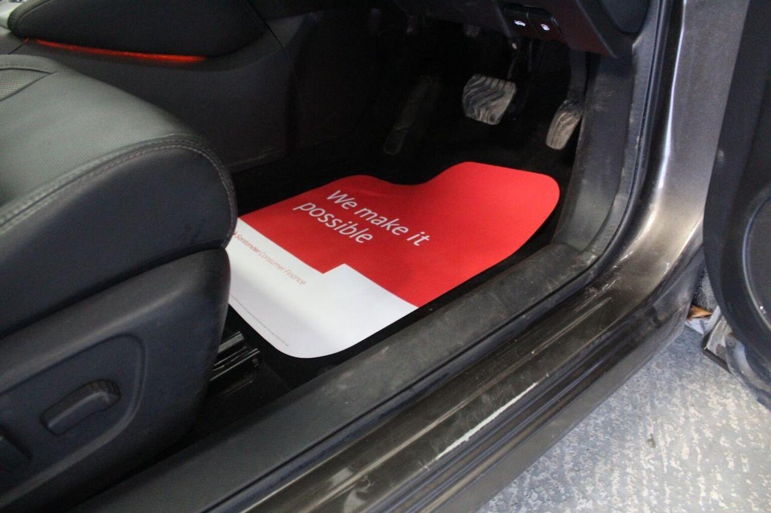 Used Nissan Qashqai 2014 for sale - 77937827: Photo 48