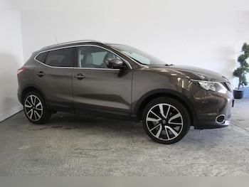 Used Nissan Qashqai 2014 for sale - 77937827: Photo