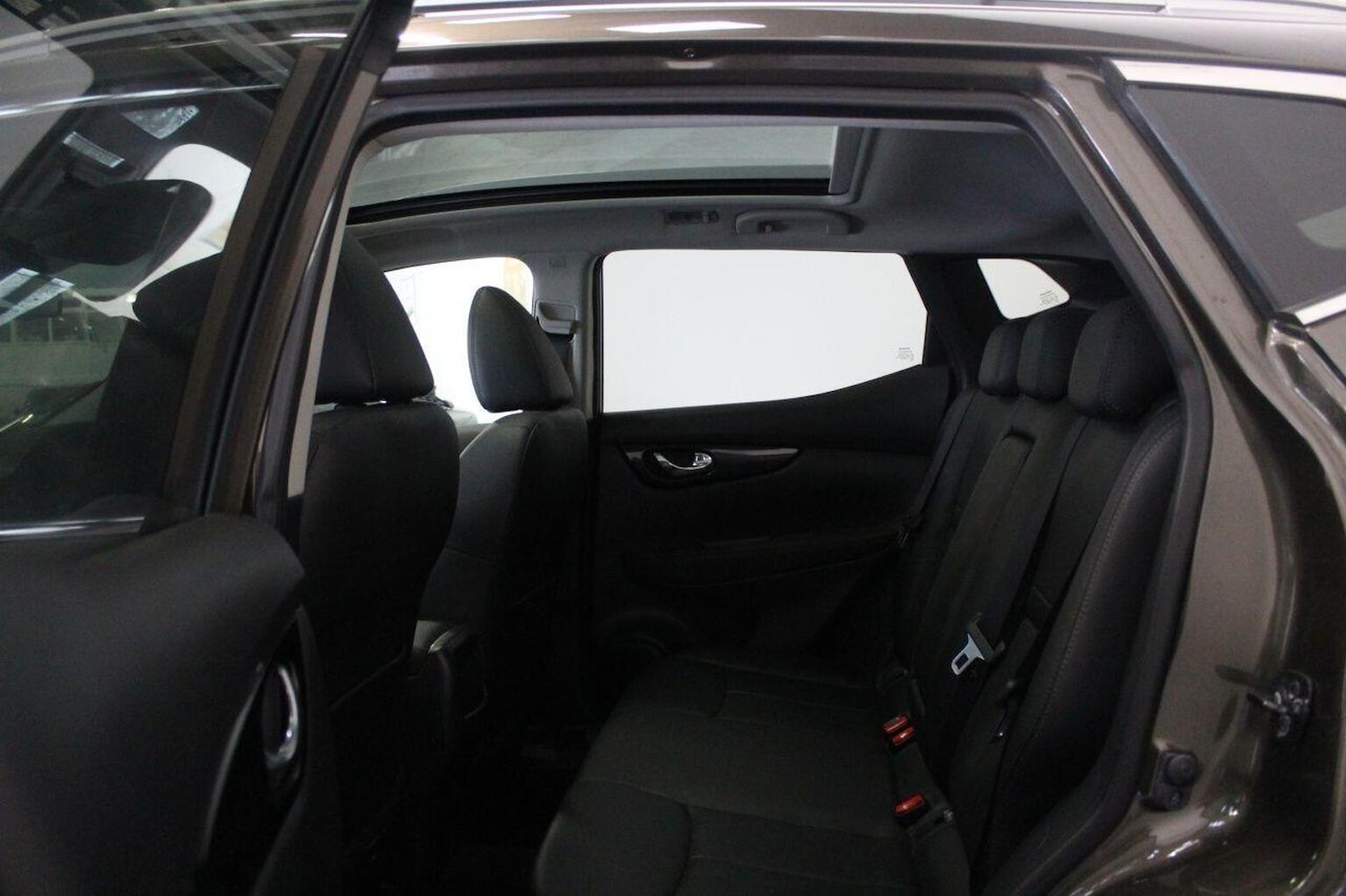 Used Nissan Qashqai 2014 for sale - 77937827: Photo 51