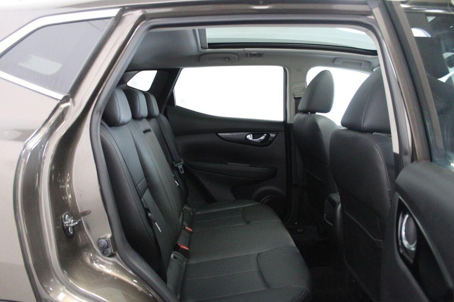 Used Nissan Qashqai 2014 for sale - 77937827: Photo 52