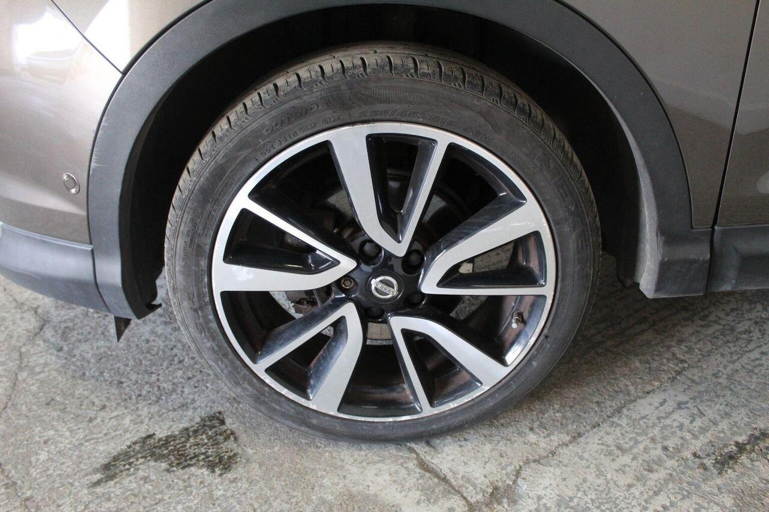 Used Nissan Qashqai 2014 for sale - 77937827: Photo 53