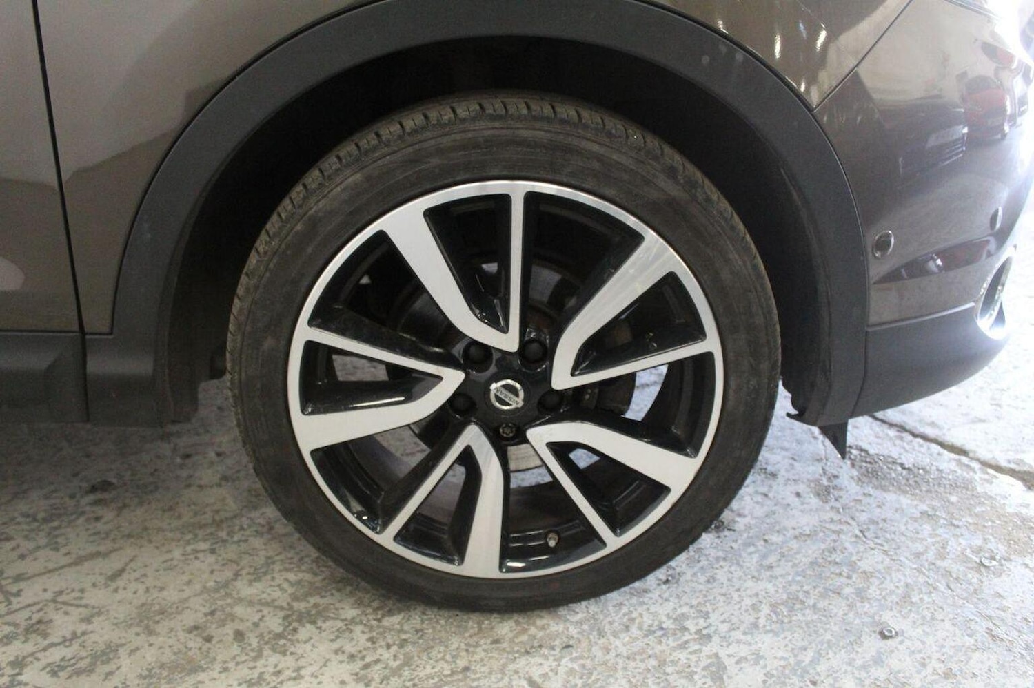 Used Nissan Qashqai 2014 for sale - 77937827: Photo 54