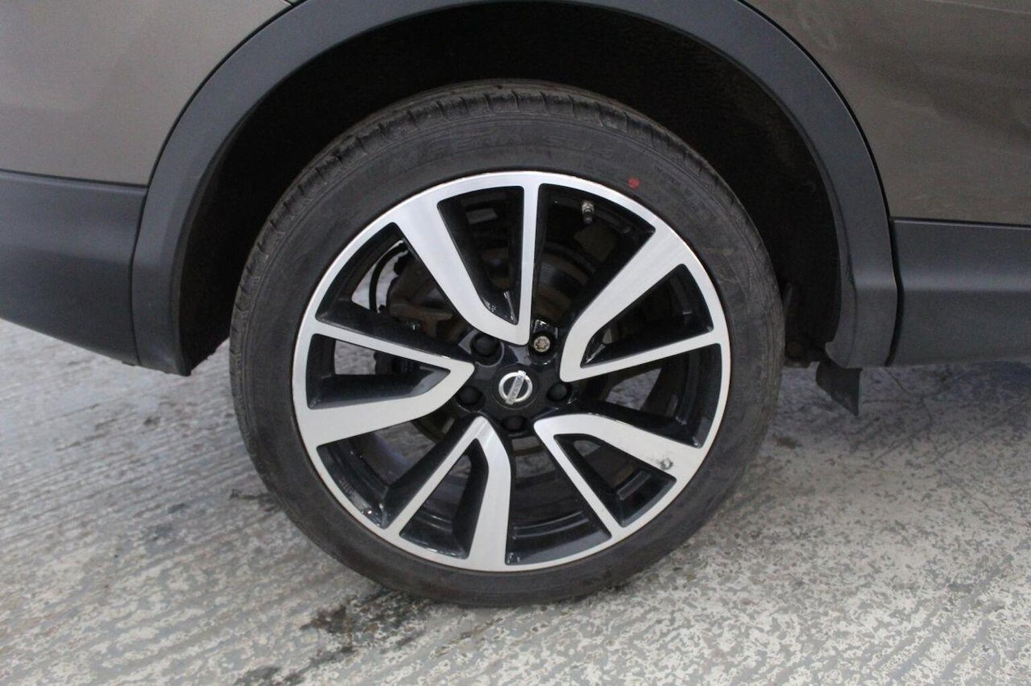 Used Nissan Qashqai 2014 for sale - 77937827: Photo 55