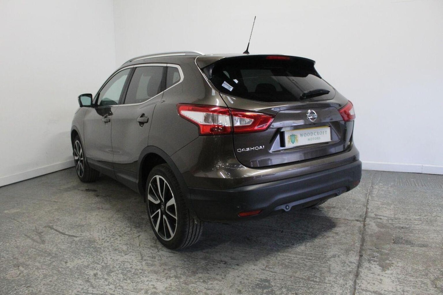 Used Nissan Qashqai 2014 for sale - 77937827: Photo 7