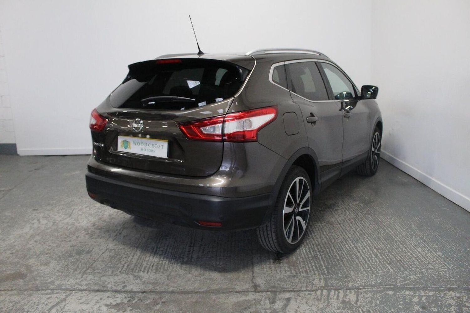 Used Nissan Qashqai 2014 for sale - 77937827: Photo 8