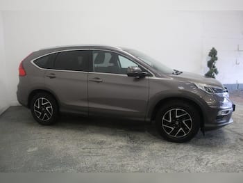 Used Honda CR-V 2017 for sale - 79725084: Photo