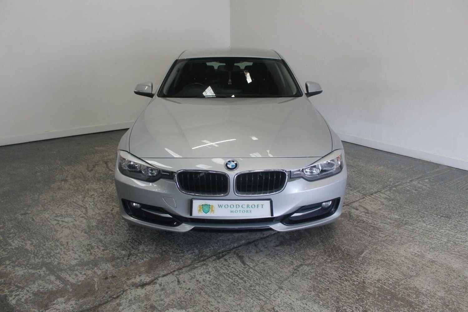 Used BMW 3 Series 2013 for sale - 77937974: Photo 13