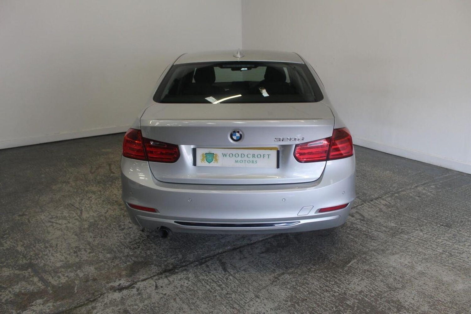 Used BMW 3 Series 2013 for sale - 77937974: Photo 14