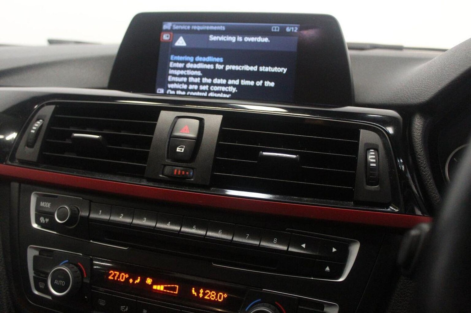 Used BMW 3 Series 2013 for sale - 77937974: Photo 46