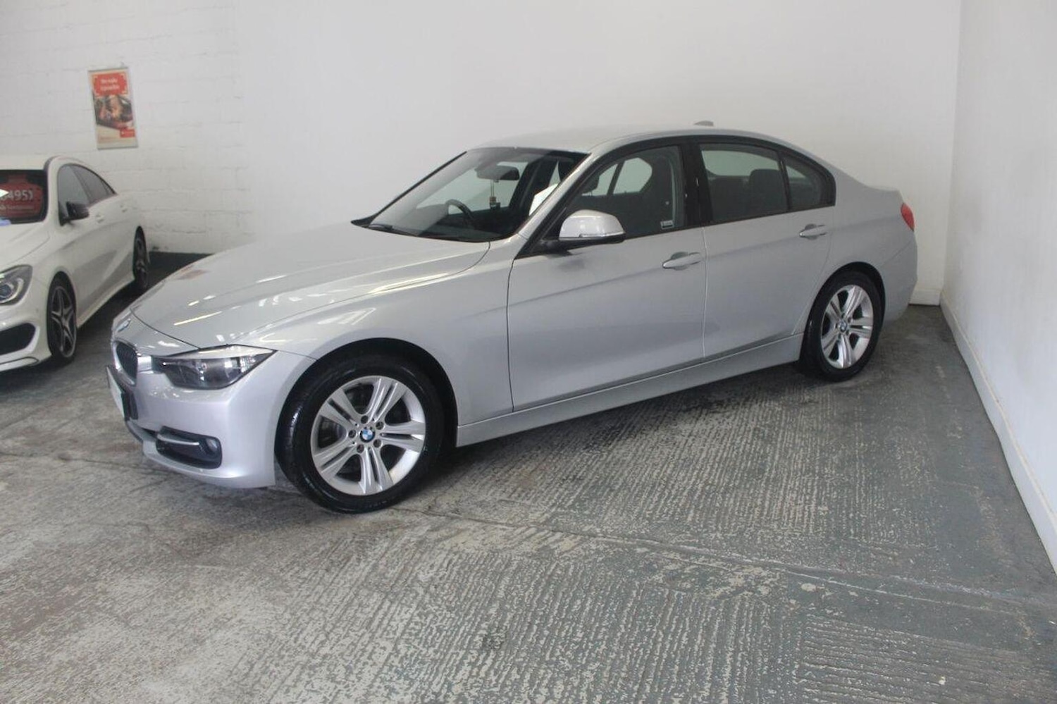Used BMW 3 Series 2013 for sale - 77937974: Photo 5
