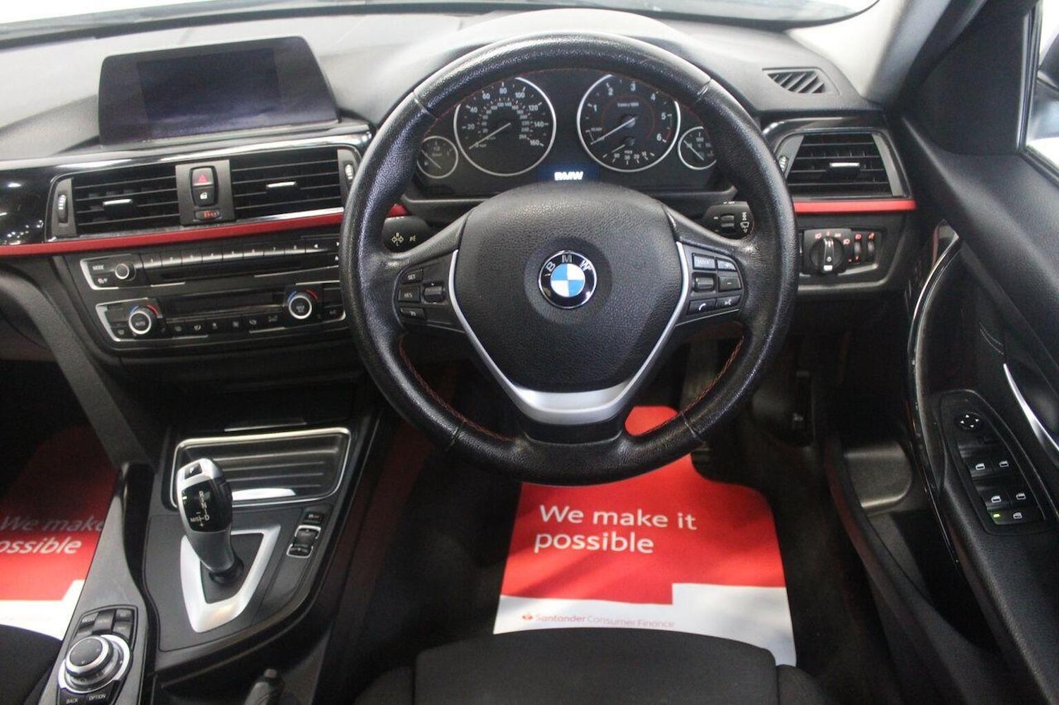 Used BMW 3 Series 2013 for sale - 77937974: Photo 52