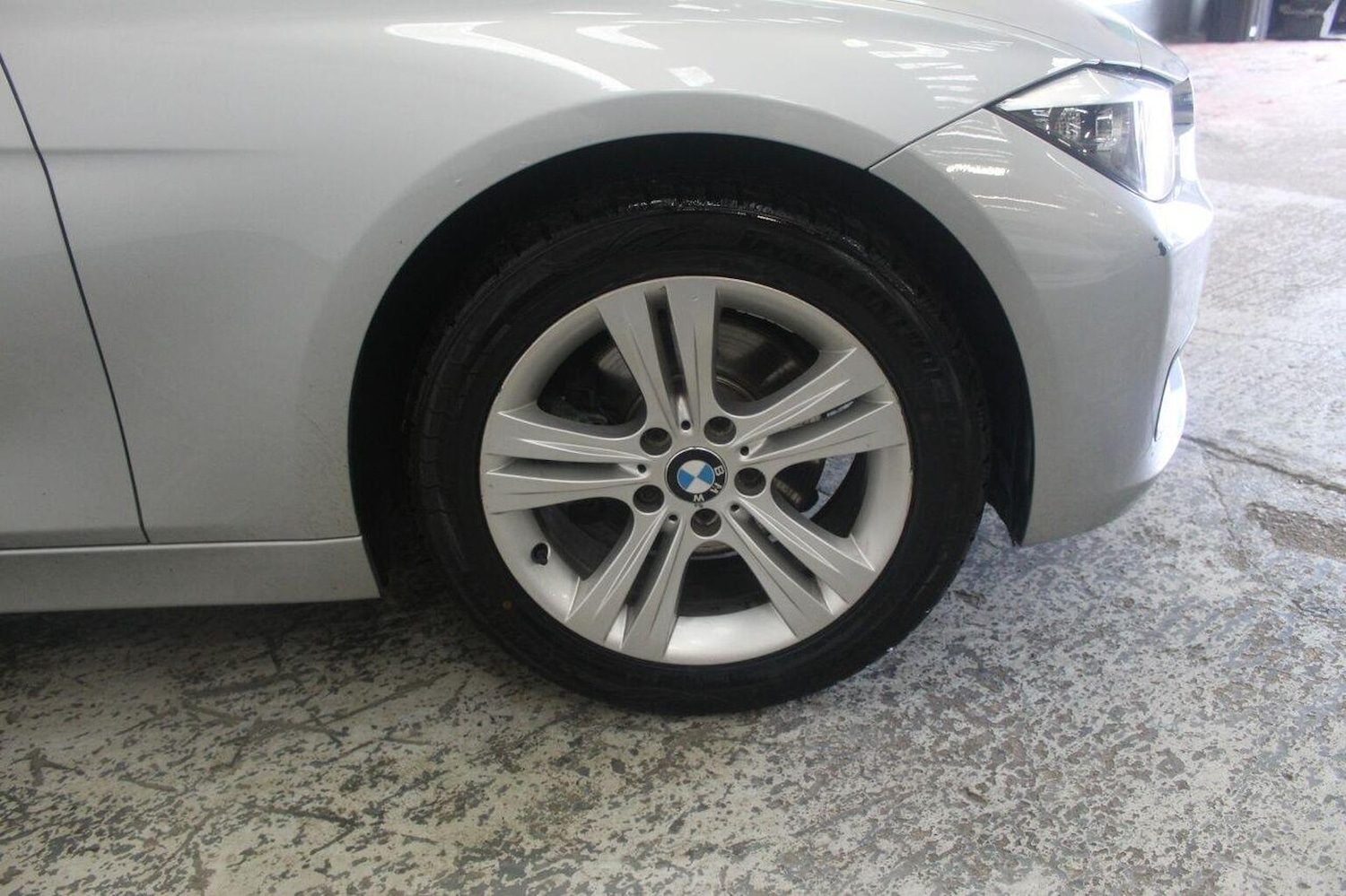 Used BMW 3 Series 2013 for sale - 77937974: Photo 63