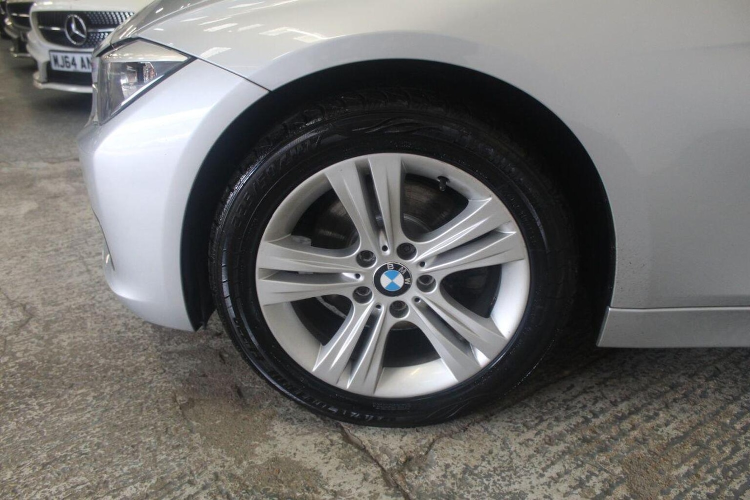 Used BMW 3 Series 2013 for sale - 77937974: Photo 66
