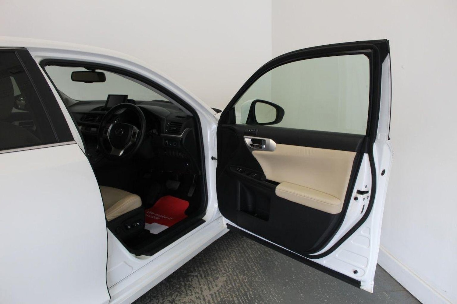 Vehicle 25