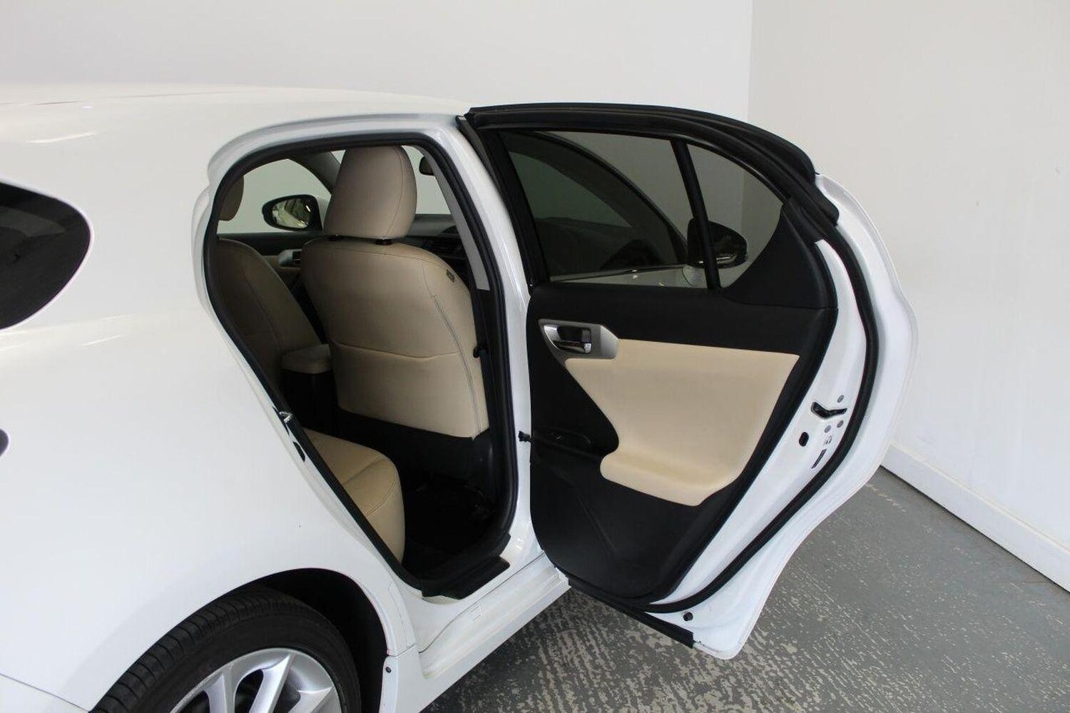 Vehicle 26